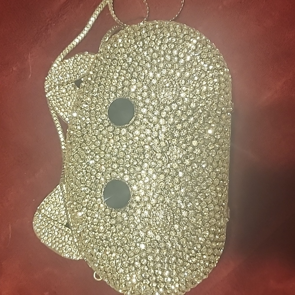 Purse. New with you tag never used